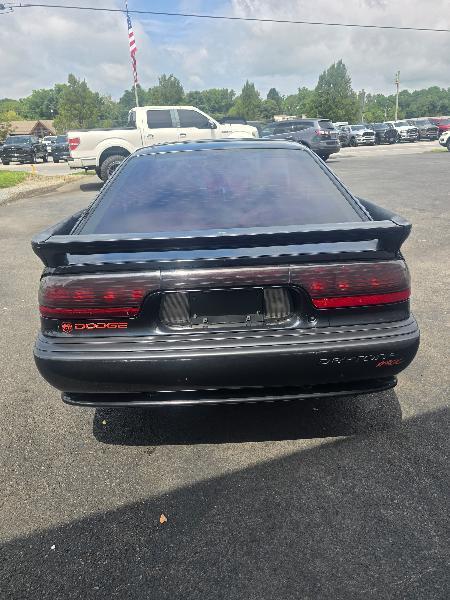 Dodge Daytona ES 1993