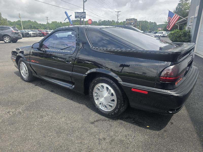 Dodge Daytona ES 1993