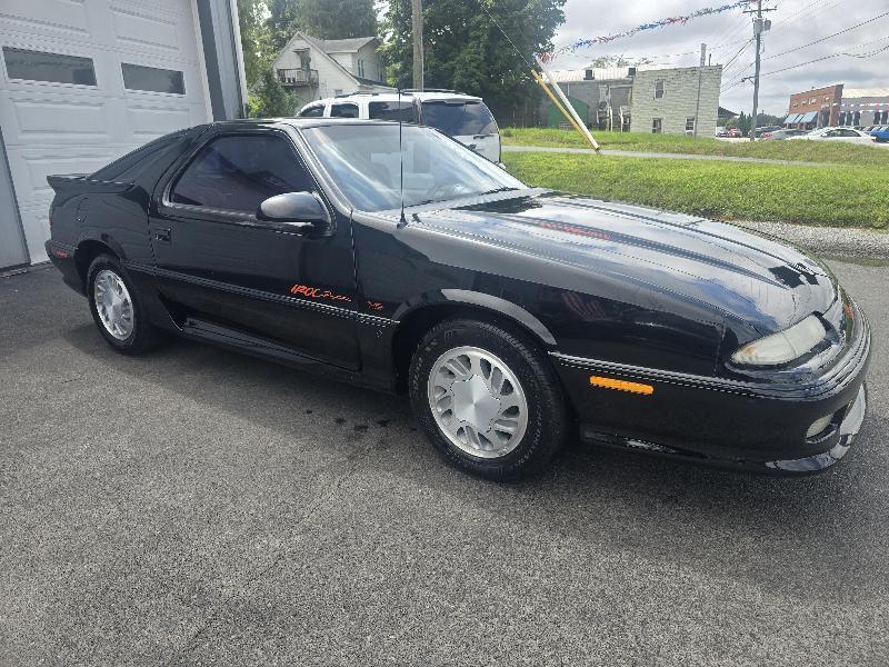 Dodge Daytona ES 1993