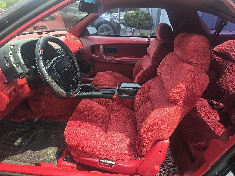 Dodge Daytona ES 1993