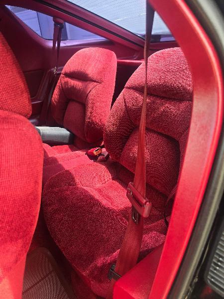 Dodge Daytona ES 1993