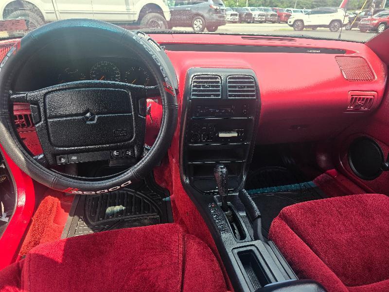Dodge Daytona ES 1993