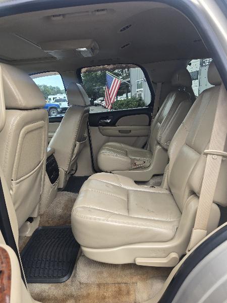 Chevrolet Tahoe LT1 4WD 2008