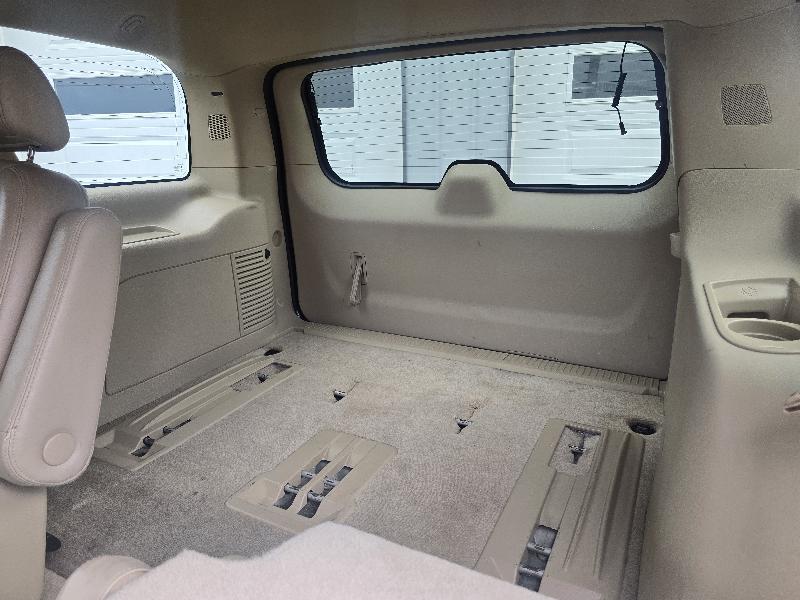 Chevrolet Tahoe LT1 4WD 2008