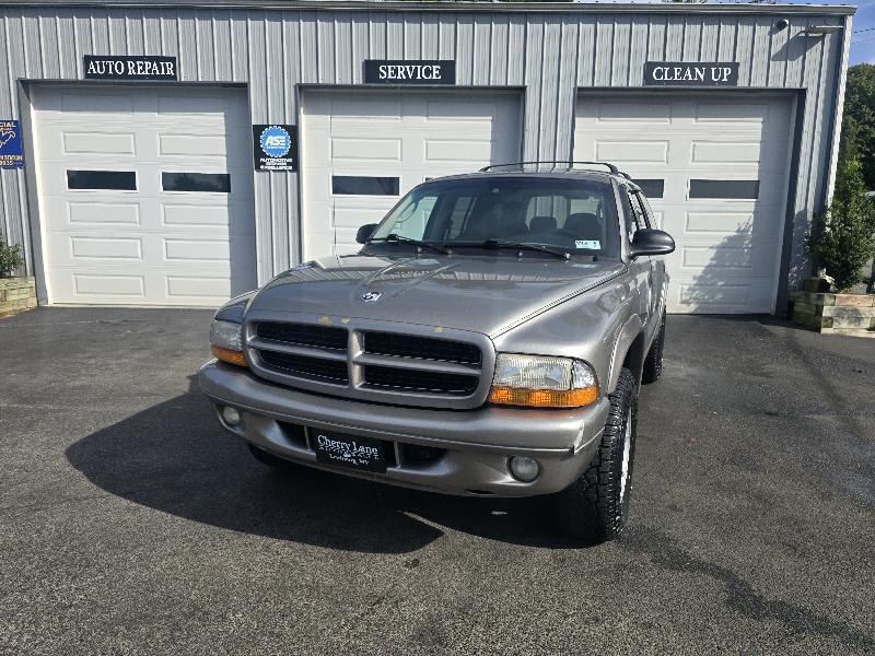 Dodge Durango 4WD 2001