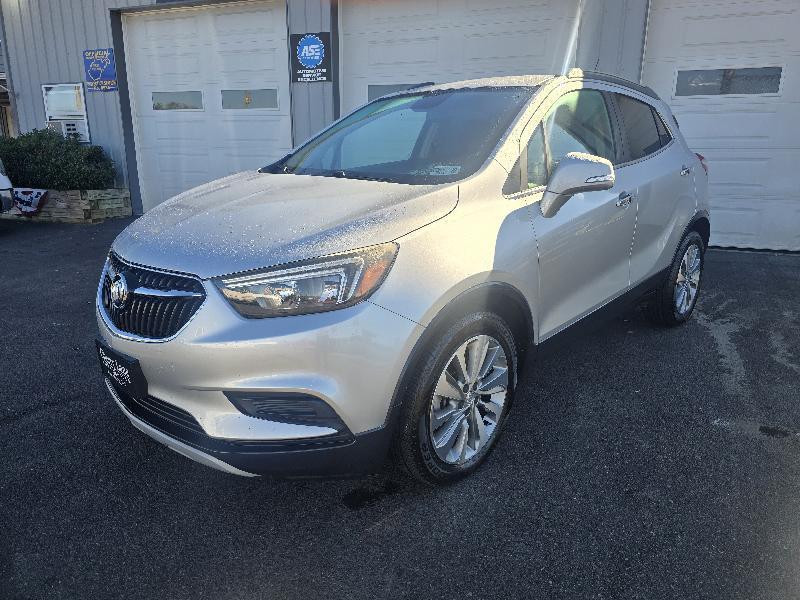 Buick Encore Preferred FWD 2019