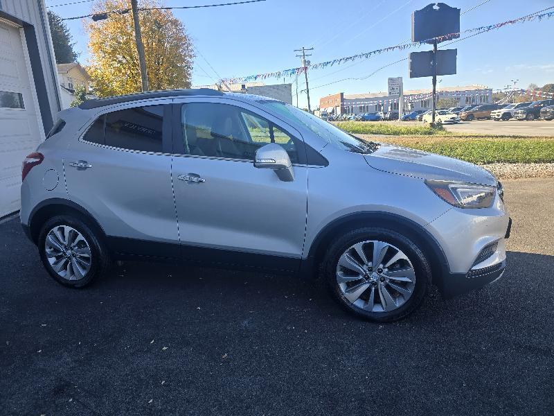 Buick Encore Preferred FWD 2019
