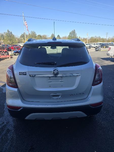 Buick Encore Preferred FWD 2019