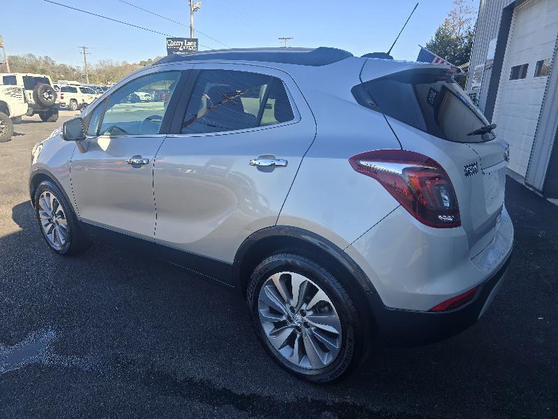 Buick Encore Preferred FWD 2019