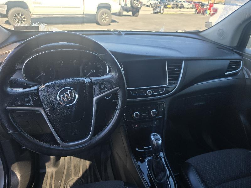 Buick Encore Preferred FWD 2019