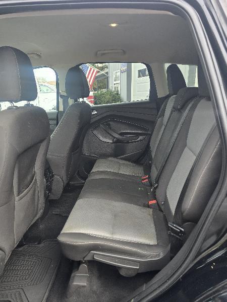 Ford Escape SE 4WD 2017