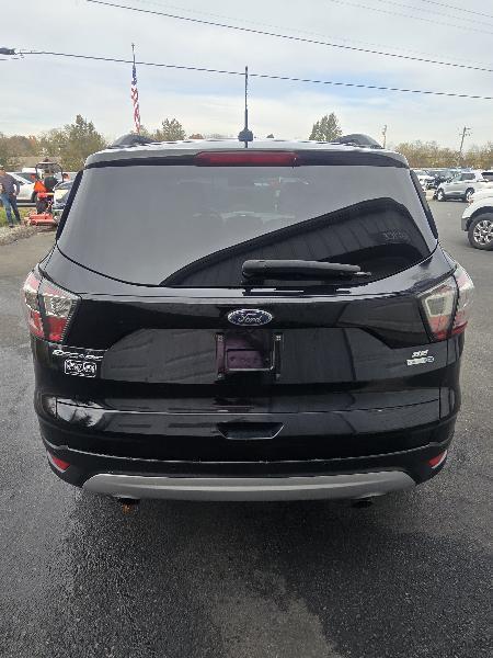 Ford Escape SE 4WD 2017
