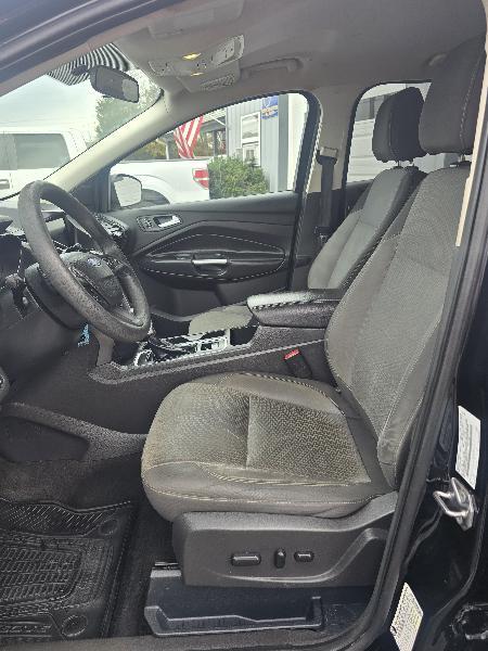 Ford Escape SE 4WD 2017