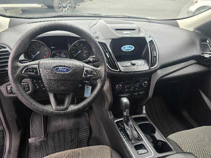Ford Escape SE 4WD 2017