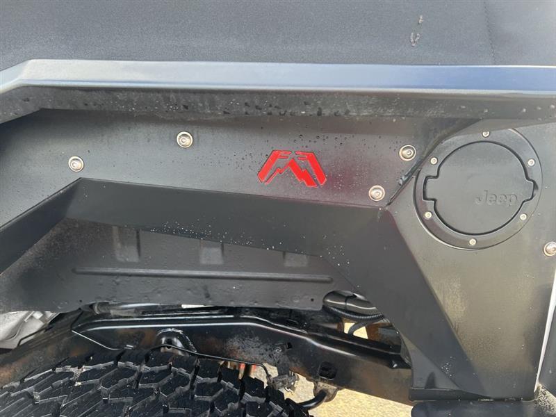 Jeep Wrangler Unlimited Sport 4WD 2016