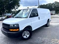 2019 Chevrolet Express 