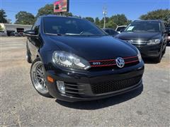 2014 Volkswagen GTI 
