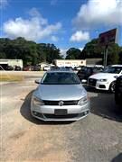 2014 Volkswagen Jetta 