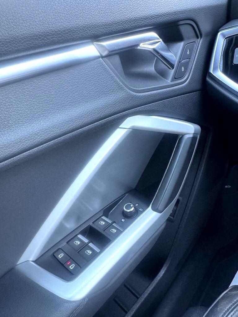 Audi Q3 Premium quattro 2020 Audi Q3 Premium quattro 2020