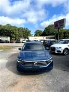 2020 Volkswagen Jetta 