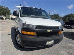 2020 Chevrolet Express 