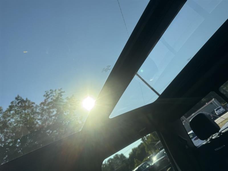 Ford F-150 4WD SuperCrew 145" Platinum 2019