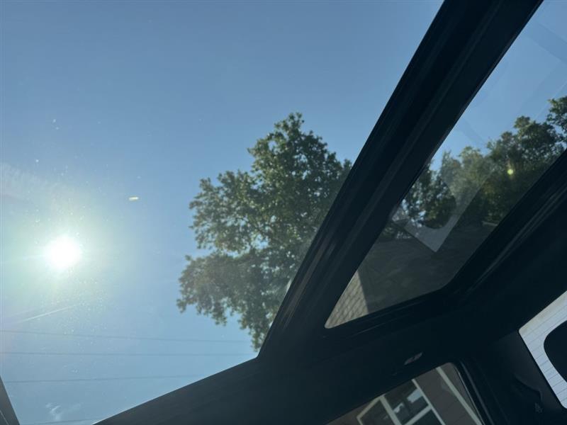 Ford F-150 4WD SuperCrew 145" Platinum 2019