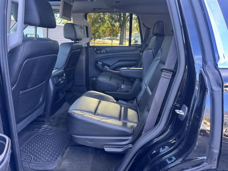 Chevrolet Tahoe LTZ 2WD 2016