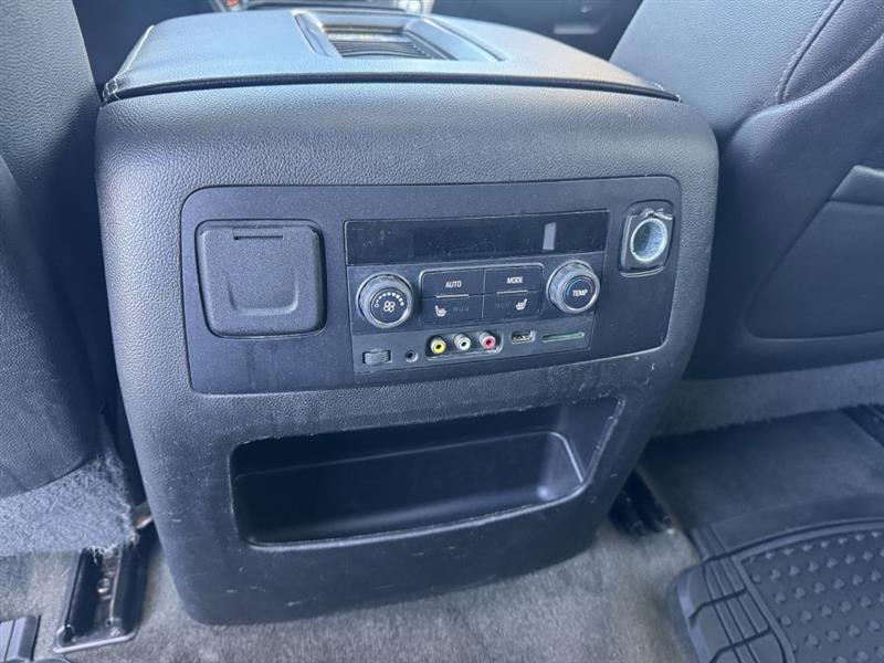 Chevrolet Tahoe LTZ 2WD 2016