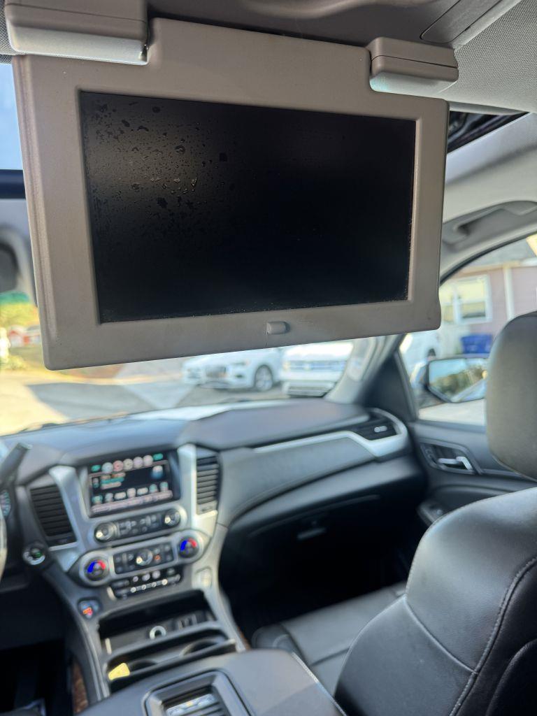 Chevrolet Tahoe LTZ 2WD 2016