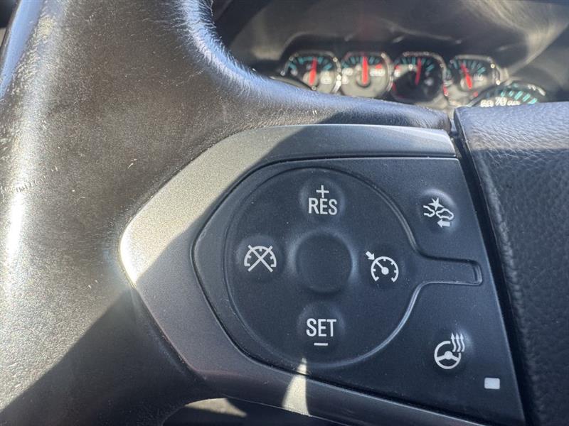 Chevrolet Tahoe LTZ 2WD 2016