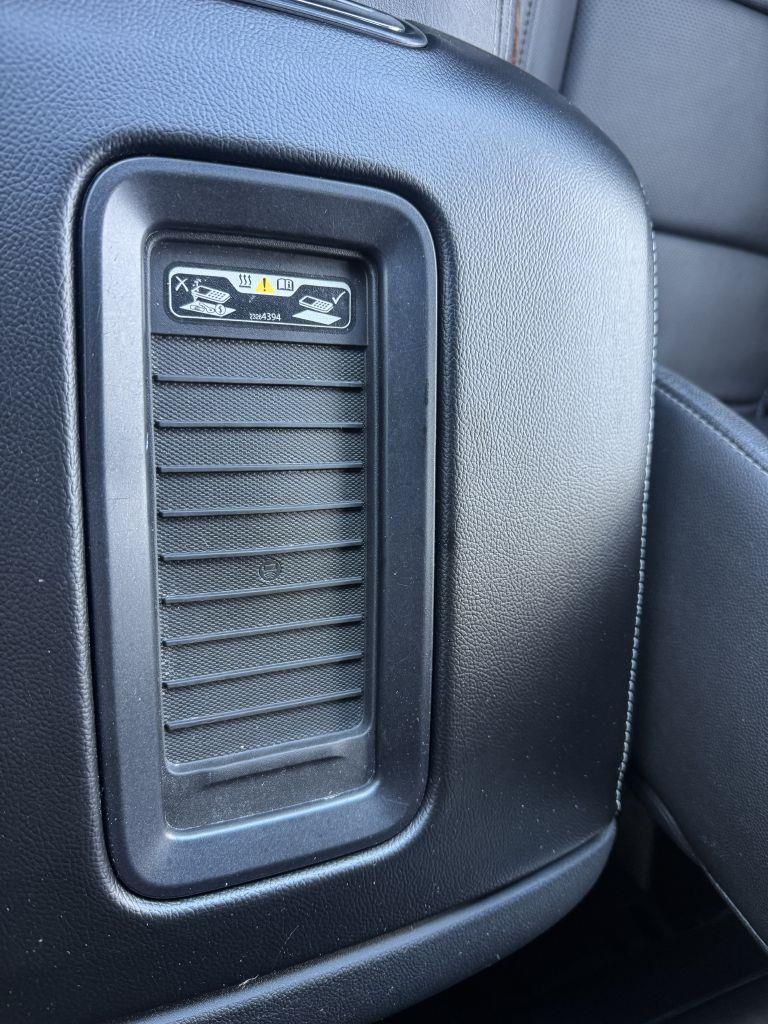 Chevrolet Tahoe LTZ 2WD 2016