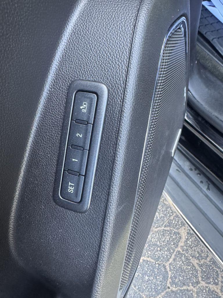 Chevrolet Tahoe LTZ 2WD 2016