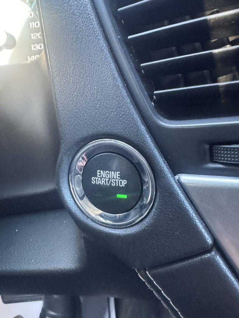 Chevrolet Tahoe LTZ 2WD 2016