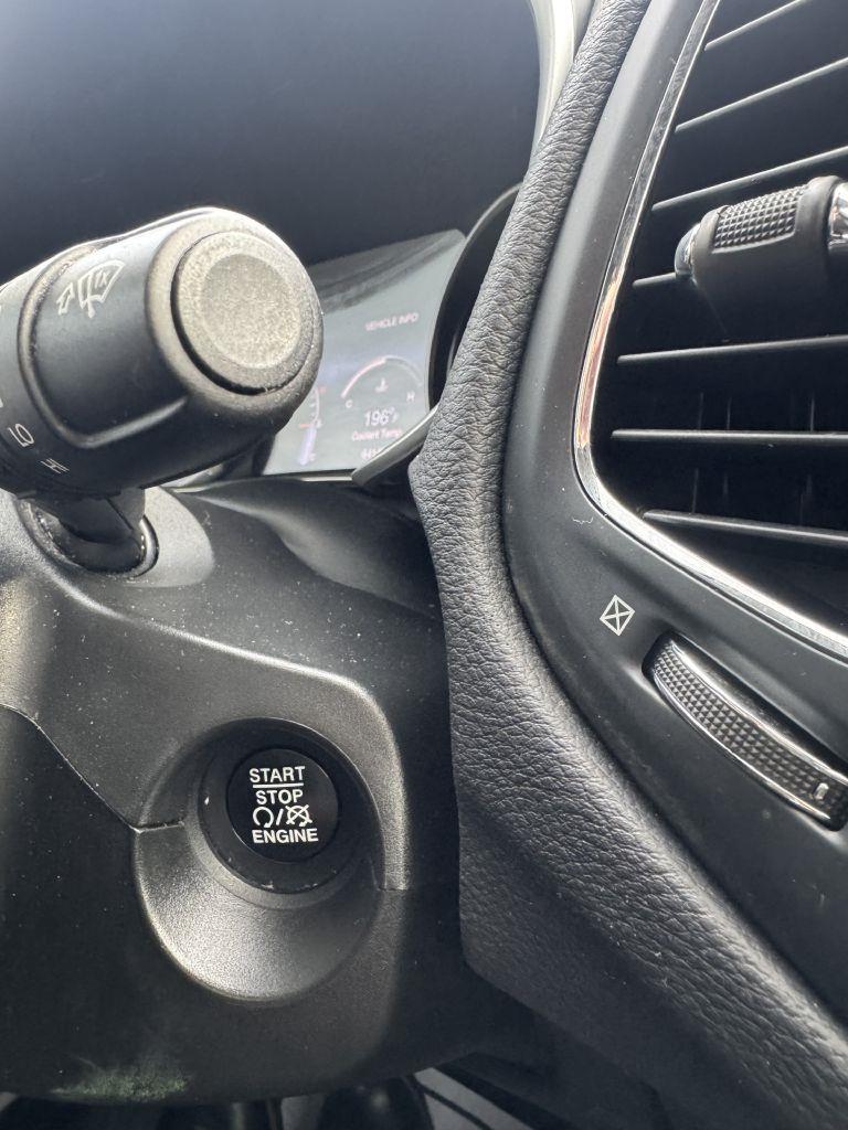 Jeep Compass Latitude FWD 2020