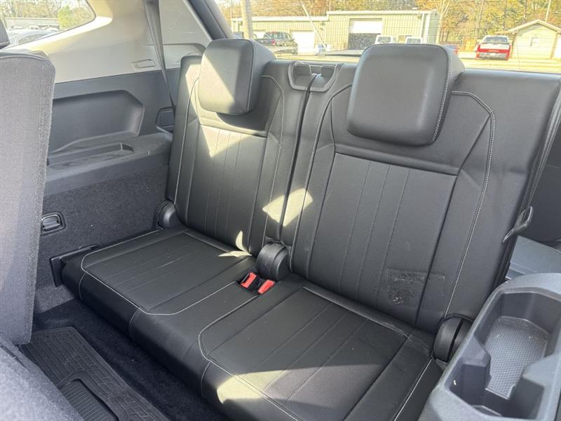 Volkswagen Tiguan SE 2022