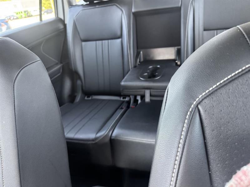 Volkswagen Tiguan SE 2022