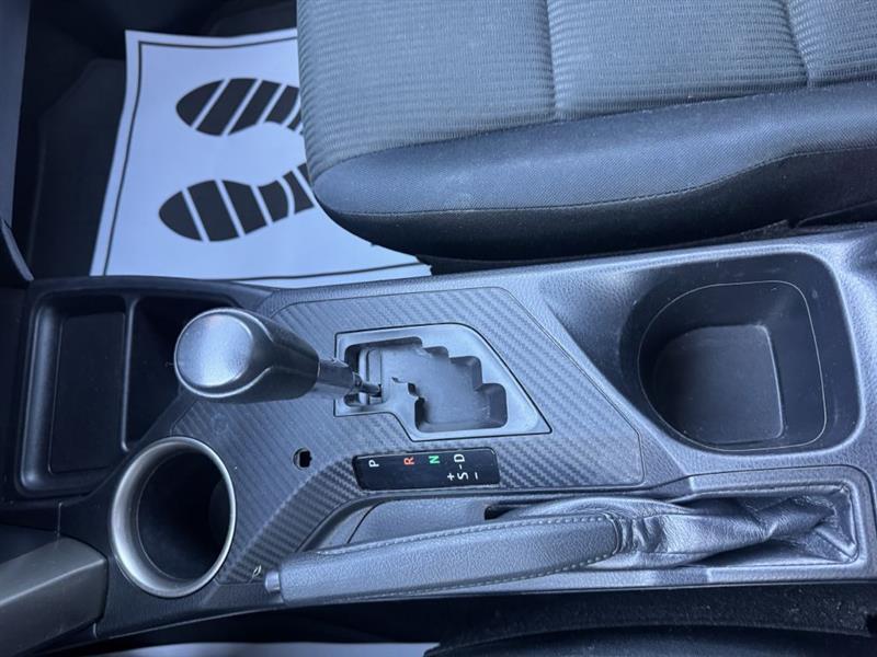 Toyota RAV4 LE AWD 2015