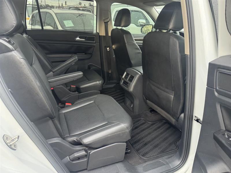 Volkswagen Atlas V6 SE w/Technology 2019