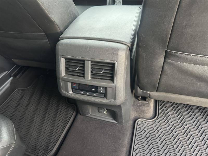 Volkswagen Atlas V6 SE w/Technology 2019