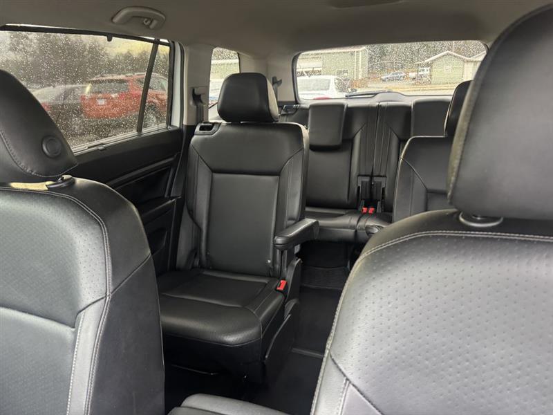 Volkswagen Atlas V6 SE w/Technology 2019