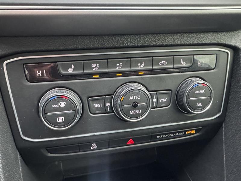 Volkswagen Atlas V6 SE w/Technology 2019