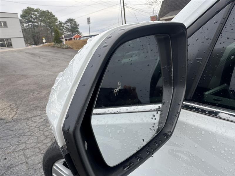 Volkswagen Atlas V6 SE w/Technology 2019