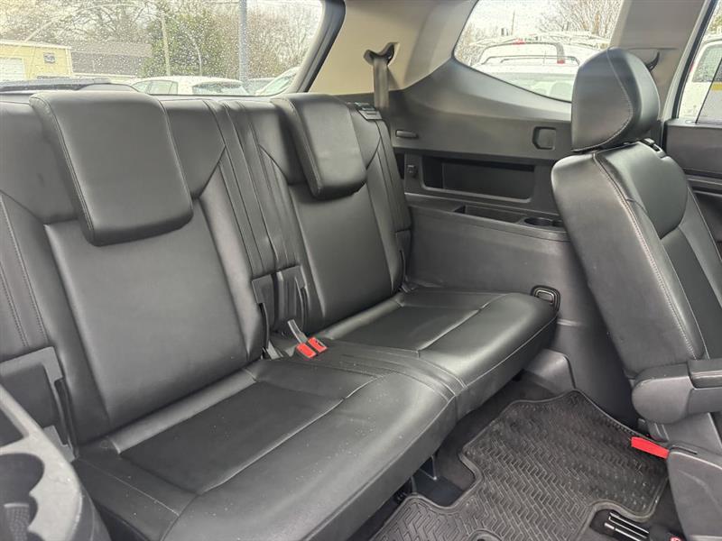 Volkswagen Atlas V6 SE w/Technology 2019