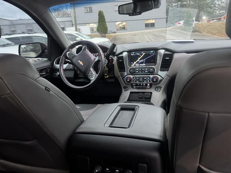 Chevrolet Tahoe LT 2WD 2018