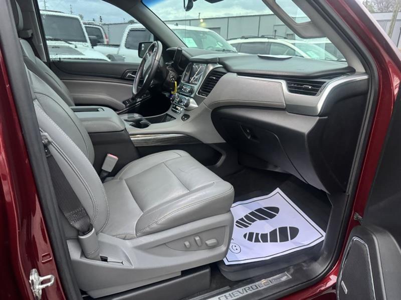 Chevrolet Tahoe LT 2WD 2018