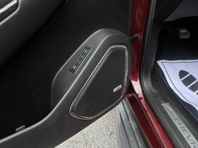 Chevrolet Tahoe LT 2WD 2018