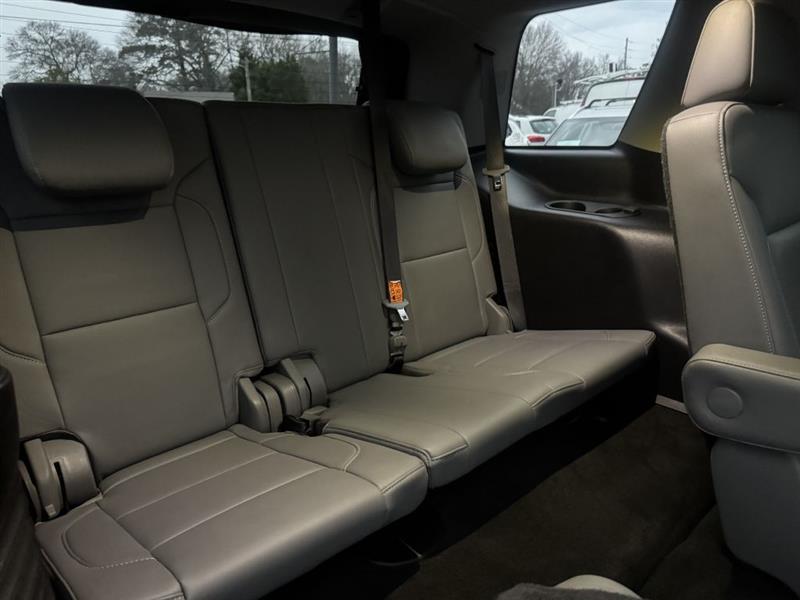 Chevrolet Tahoe LT 2WD 2018