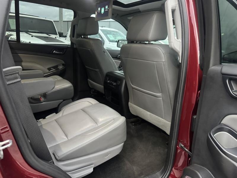 Chevrolet Tahoe LT 2WD 2018