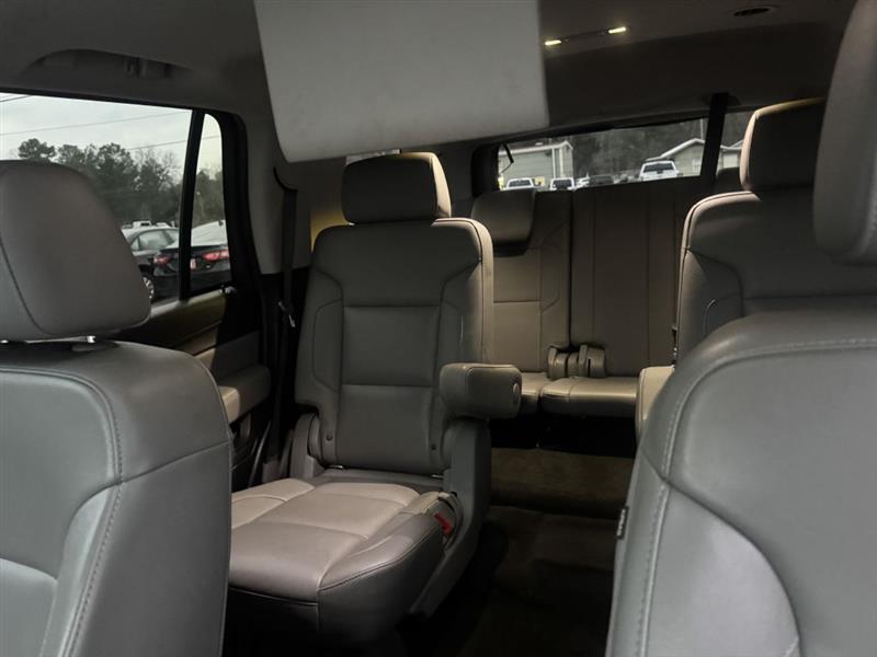 Chevrolet Tahoe LT 2WD 2018